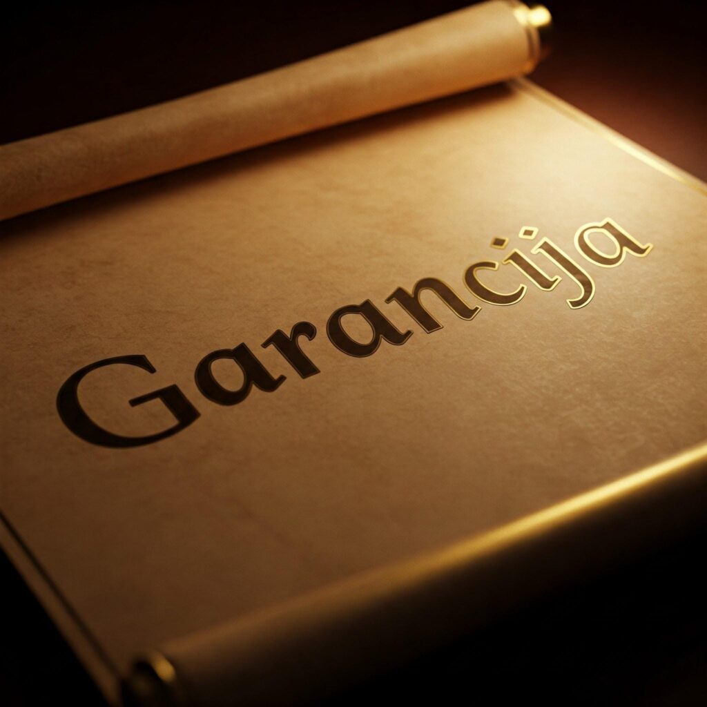 Garancija